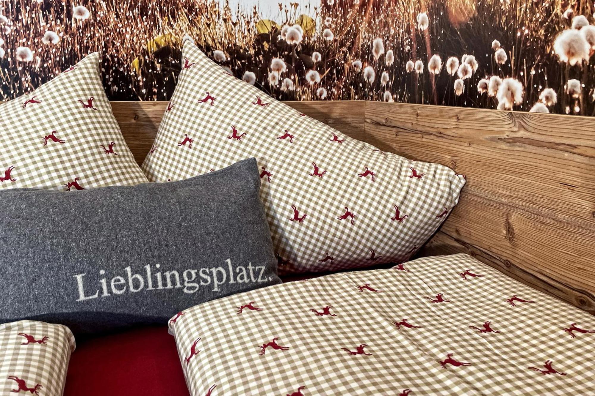 Pircher-Maes Apart & Stubaital Telfes im Stubai Bagian luar foto