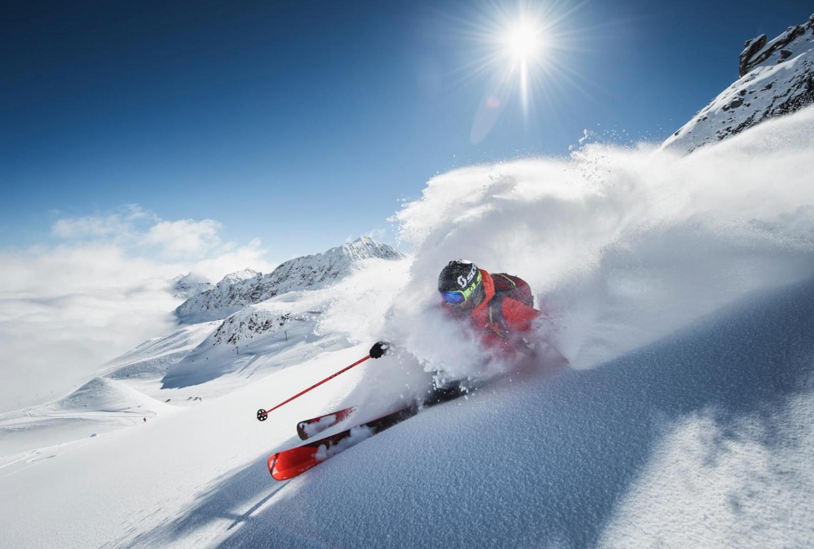 Pircher-Maes Apart & Stubaital Telfes im Stubai Bagian luar foto