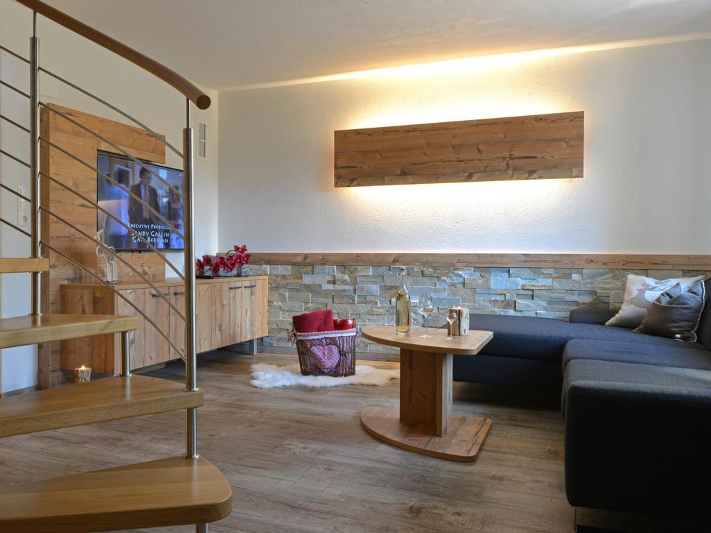 Pircher-Maes Apart & Stubaital Telfes im Stubai Ruang foto